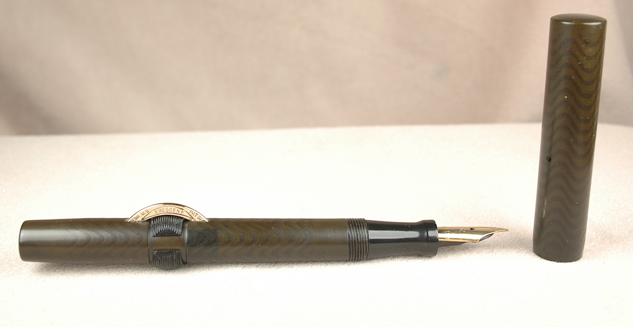 Vintage Pens: 5767: Conklin: 40
